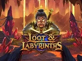 Loot & Labyrinths game icon