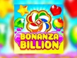 Bonanza Billion game icon