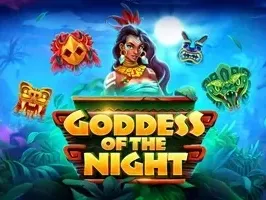 Goddess of the Night screenshot