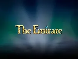 The Emirate game icon