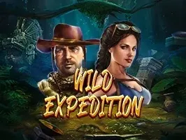 Wild Expedition DNT thumbnail