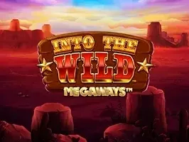 Into The Wild Megaways game screenshot