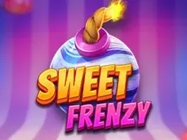 Sweet Frenzy screenshot
