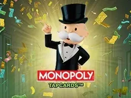 ผูกขาด Tapcards game screenshot