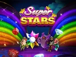 Superstars_F1 DNT game screenshot