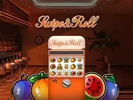 Swipe and Roll DNT thumbnail