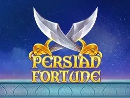 Persian Fortune game thumbnail