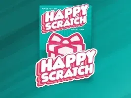 Happy Scratch screenshot