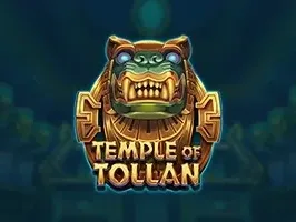Temple of Tollan game thumbnail