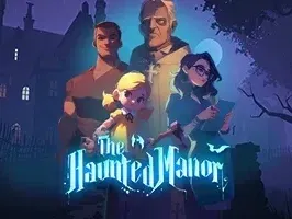 คฤหาสน์ผีสิง game screenshot