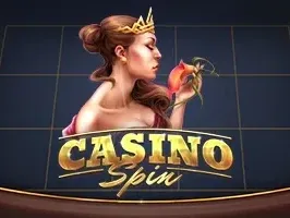 คาสิโนสปิน game icon