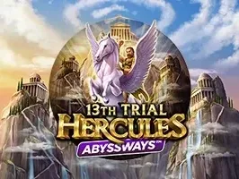 13th Trial Hercules Abyssways game thumbnail